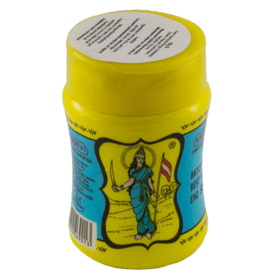 Asafoetida 100g (Vandevi) Asafoetida 100g (Vandevi)