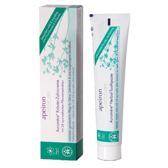Toothpaste Auromère® Toothpaste Auromère®