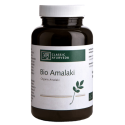 Organic Amalaki, 450 tablets