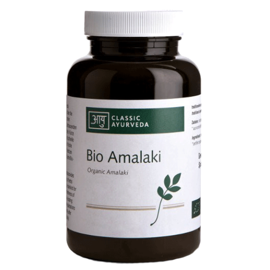 Bio Amalaki, 450 Tabletten