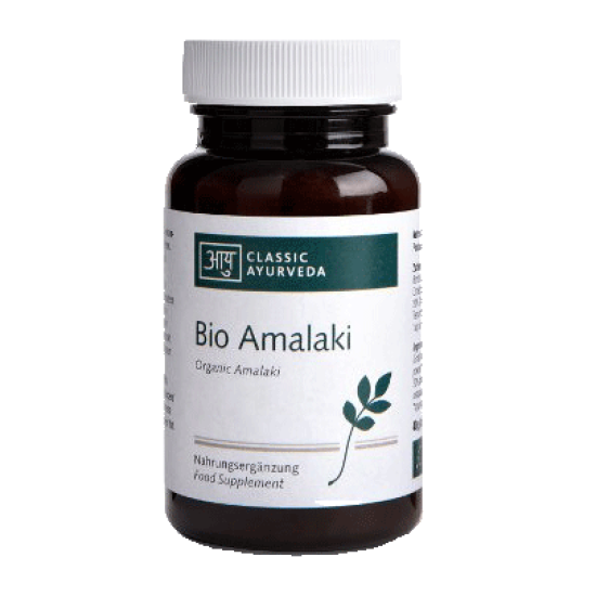 Organic Amalaki, 150 tablets