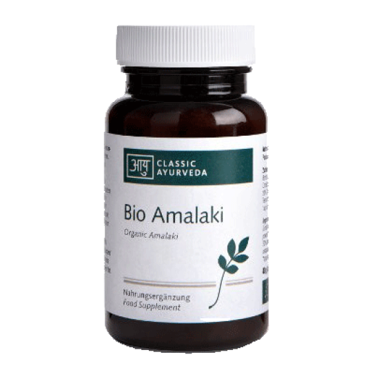 Bio Amalaki, 150 Tabletten