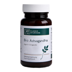 Bio Ashvagandha, 150 Tabletten