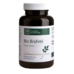 Organic Brahmi, 450 tablets