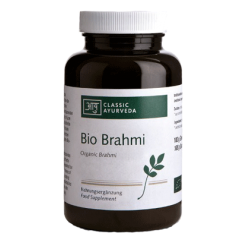 Bio Brahmi, 450 Tabletten