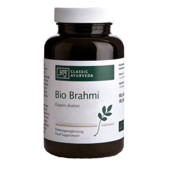 Bio Brahmi, 450 Tabletten