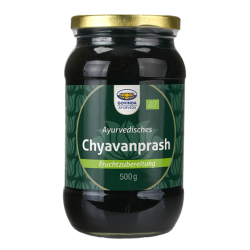 Bio Chyavanprash Fruchtzubereitung 500g