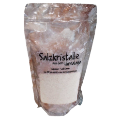 Himalaya Salt 1kg
