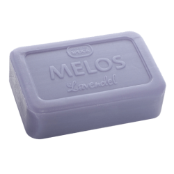 Melos Soap Lavender, 100g