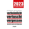 verheimlicht - vertuscht - vergessen (2023), Gerhard Wisnewski