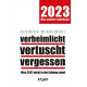 verheimlicht - vertuscht - vergessen (2023), Gerhard Wisnewski